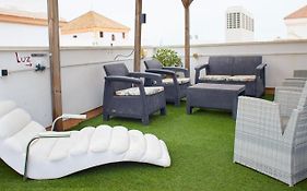 Isa Botica Apartments