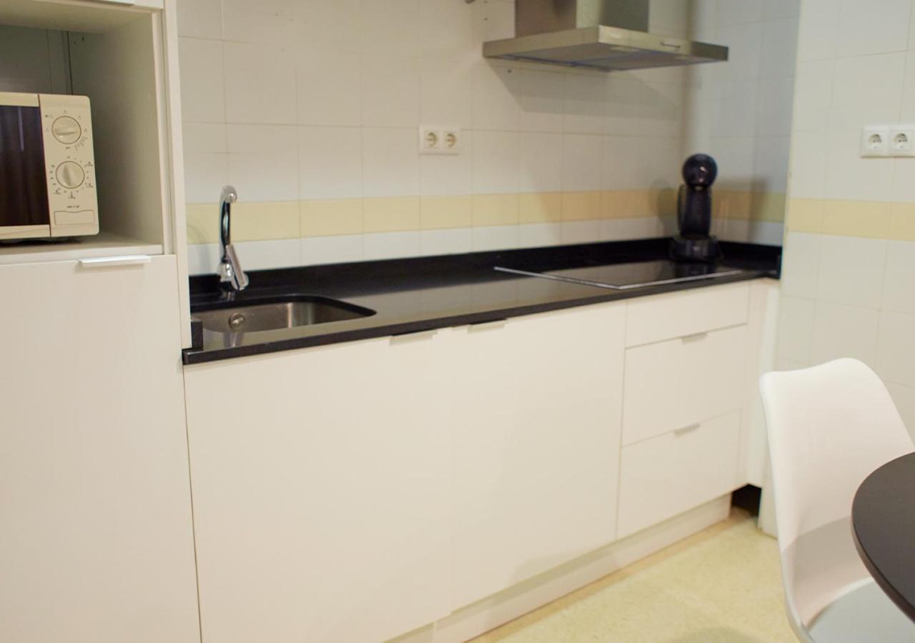 Isa Botica Apartments Cadice Esterno foto